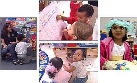 English Language Learners in the VPK Classroom